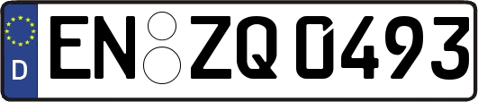 EN-ZQ0493