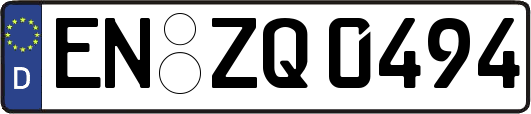 EN-ZQ0494