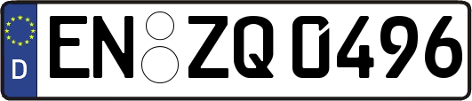 EN-ZQ0496