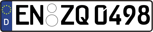 EN-ZQ0498