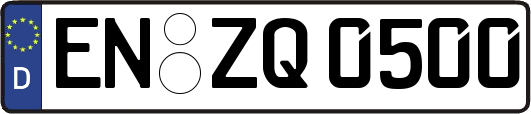 EN-ZQ0500