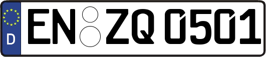 EN-ZQ0501