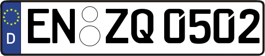 EN-ZQ0502