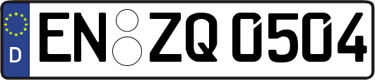 EN-ZQ0504