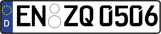 EN-ZQ0506