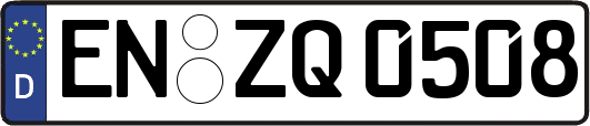 EN-ZQ0508