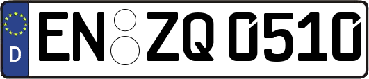 EN-ZQ0510