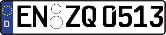 EN-ZQ0513