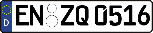 EN-ZQ0516