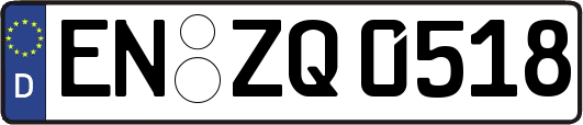 EN-ZQ0518