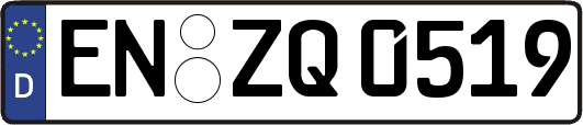 EN-ZQ0519