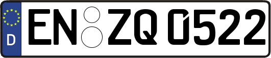 EN-ZQ0522