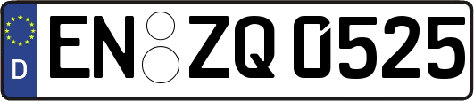 EN-ZQ0525