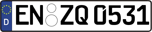 EN-ZQ0531