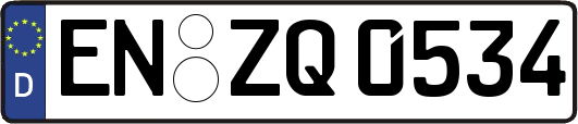 EN-ZQ0534