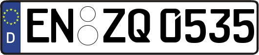 EN-ZQ0535