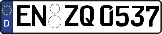 EN-ZQ0537