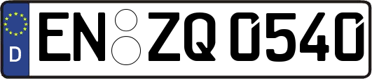 EN-ZQ0540