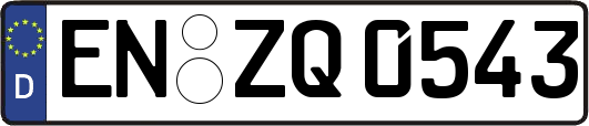 EN-ZQ0543