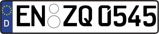 EN-ZQ0545