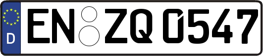 EN-ZQ0547