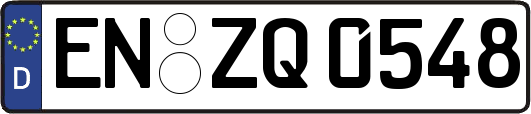 EN-ZQ0548