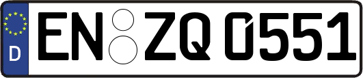 EN-ZQ0551