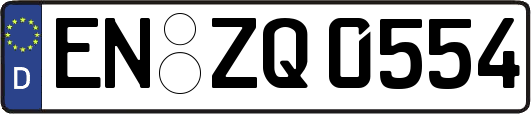 EN-ZQ0554