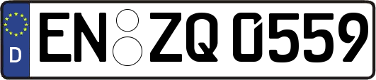 EN-ZQ0559