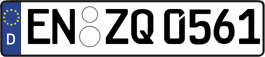 EN-ZQ0561