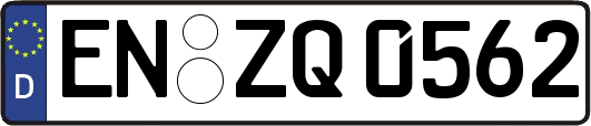 EN-ZQ0562