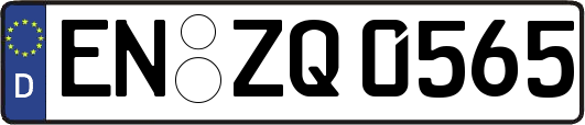 EN-ZQ0565