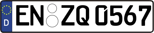 EN-ZQ0567