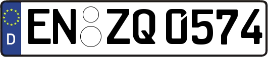 EN-ZQ0574