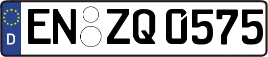 EN-ZQ0575