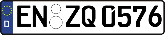 EN-ZQ0576