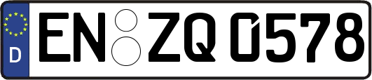 EN-ZQ0578