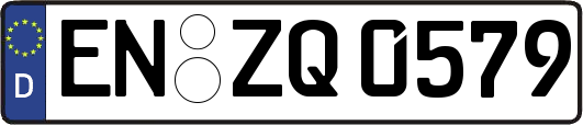 EN-ZQ0579