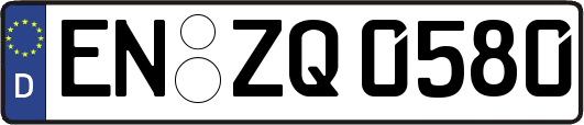 EN-ZQ0580