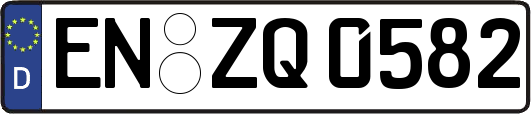 EN-ZQ0582