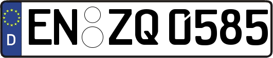 EN-ZQ0585