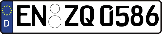 EN-ZQ0586