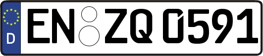 EN-ZQ0591