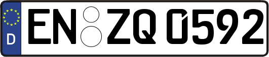 EN-ZQ0592