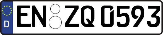 EN-ZQ0593