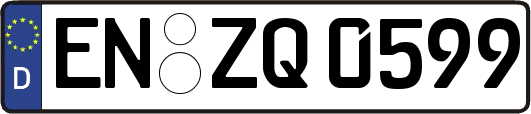 EN-ZQ0599