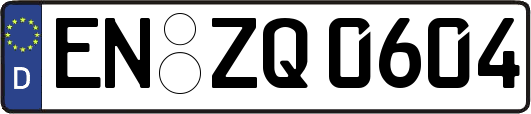 EN-ZQ0604