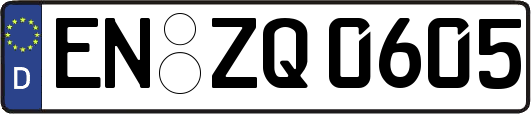 EN-ZQ0605