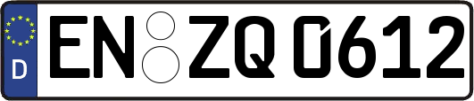 EN-ZQ0612