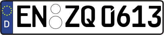 EN-ZQ0613